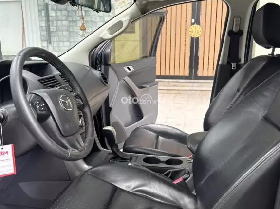 Mazda BT-50 2018 - Bán xe