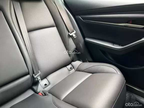 Mazda 3 Sedan 1.5L Luxury 2024 - Mazda 3 1.5 Luxury 2024