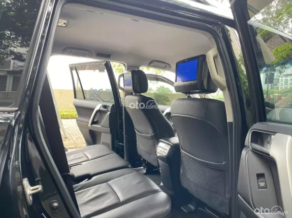 Toyota Land Cruiser Prado TX-L 2016 - Toyota LandCruiser Prado TXL 2016