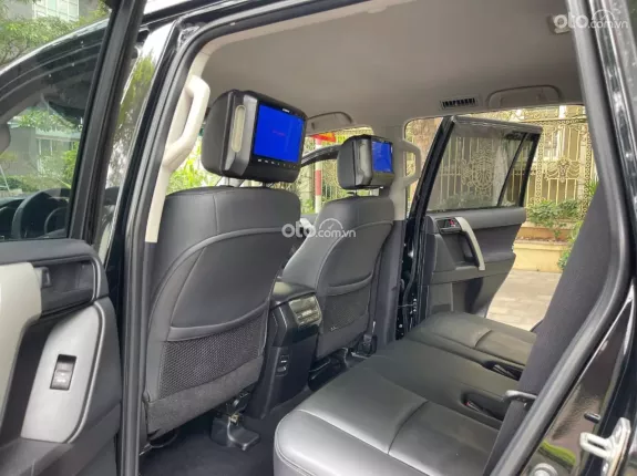 Toyota Land Cruiser Prado TX-L 2016 - Toyota LandCruiser Prado TXL 2016