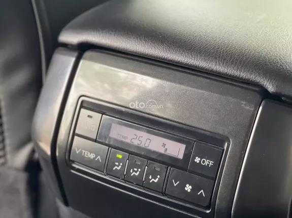 Toyota Land Cruiser Prado TX-L 2016 - Toyota LandCruiser Prado TXL 2016