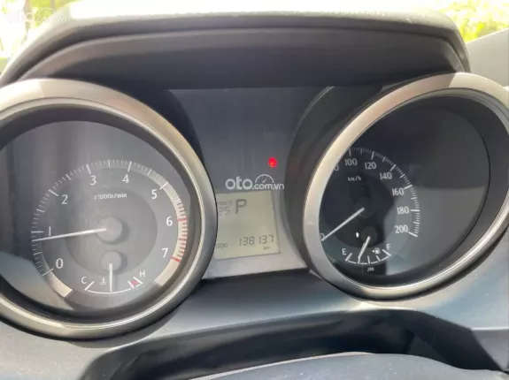 Toyota Land Cruiser Prado TX-L 2016 - Toyota LandCruiser Prado TXL 2016