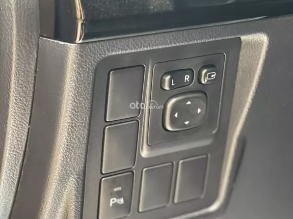 Toyota Land Cruiser Prado TX-L 2016 - Toyota LandCruiser Prado TXL 2016