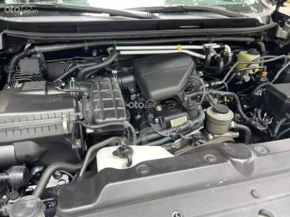 Toyota Land Cruiser Prado TX-L 2016 - Toyota LandCruiser Prado TXL 2016