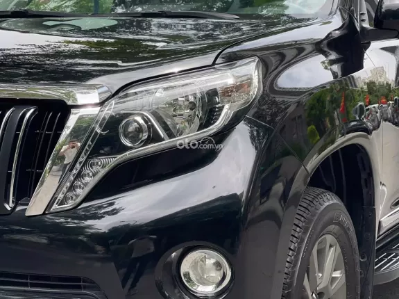 Toyota Land Cruiser Prado TX-L 2016 - Toyota LandCruiser Prado TXL 2016