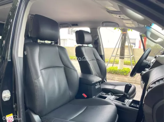 Toyota Land Cruiser Prado TX-L 2016 - Toyota LandCruiser Prado TXL 2016