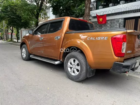 Nissan Navara 2.5 AT 2018 - Bán xe Nissan Navara el Premium Sx 2018 std 1 cầu máy dầu nhập Thái, tư nhân chính chủ
