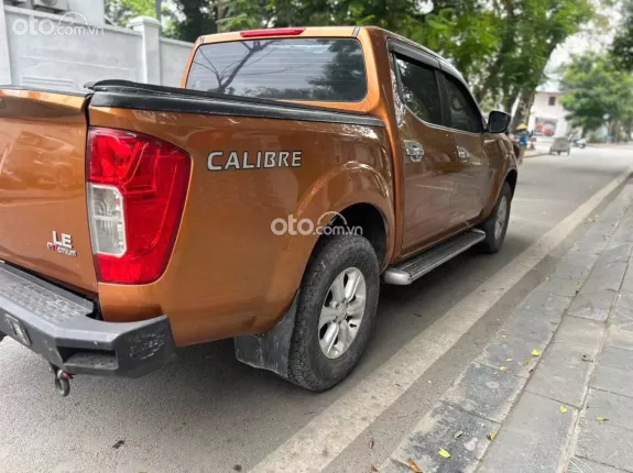 Nissan Navara 2.5 AT 2018 - Bán xe Nissan Navara el Premium Sx 2018 std 1 cầu máy dầu nhập Thái, tư nhân chính chủ
