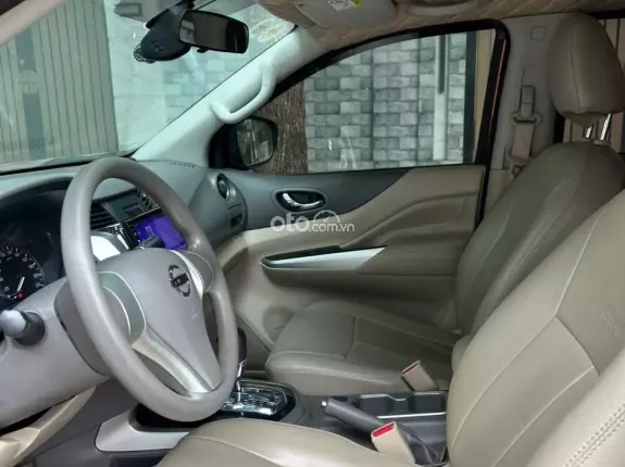 Nissan Navara 2.5 AT 2018 - Bán xe Nissan Navara el Premium Sx 2018 std 1 cầu máy dầu nhập Thái, tư nhân chính chủ