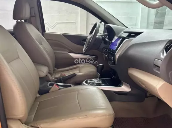 Nissan Navara 2.5 AT 2018 - Bán xe Nissan Navara el Premium Sx 2018 std 1 cầu máy dầu nhập Thái, tư nhân chính chủ