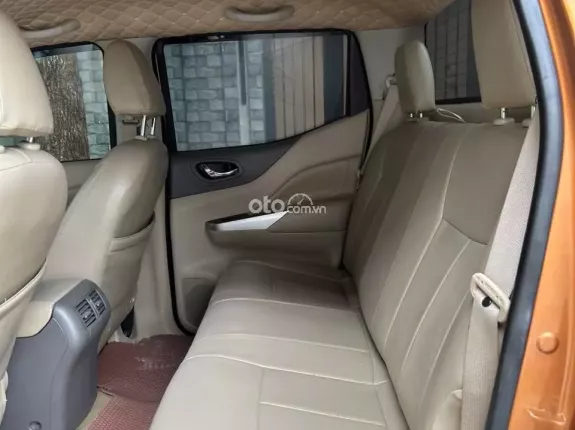 Nissan Navara 2.5 AT 2018 - Bán xe Nissan Navara el Premium Sx 2018 std 1 cầu máy dầu nhập Thái, tư nhân chính chủ