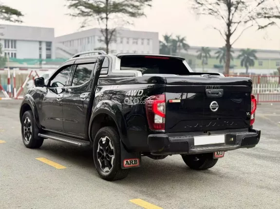 Nissan Navara NP300 VL 4x4 AT 2022 - Xe tốt. Cam kết chính hãng