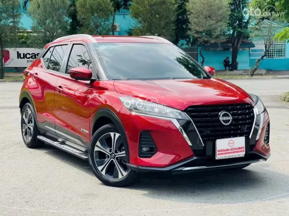 Nissan Kicks V 2023 - Xe tốt. Cam kết chính hãng