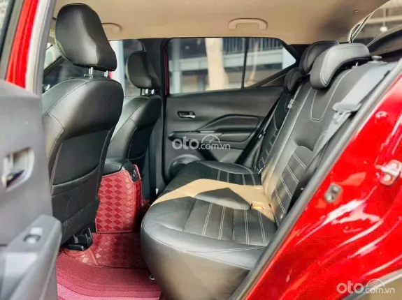 Nissan Kicks V 2023 - Xe tốt. Cam kết chính hãng