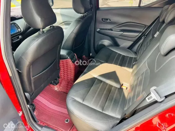 Nissan Kicks V 2023 - Xe tốt. Cam kết chính hãng