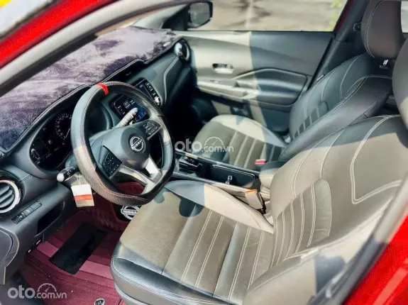 Nissan Kicks V 2023 - Xe tốt. Cam kết chính hãng