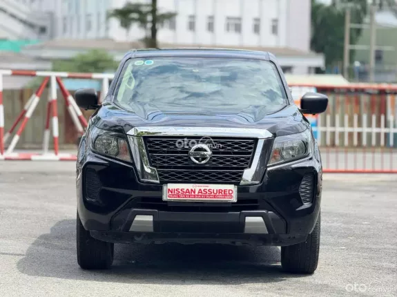 Nissan Navara EL 2023 - Xe lướt - Giá tốt - Cam kết chính hãng