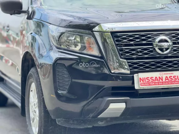 Nissan Navara EL 2023 - Xe lướt - Giá tốt - Cam kết chính hãng