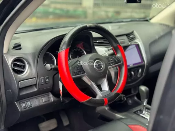 Nissan Navara EL 2023 - Xe lướt - Giá tốt - Cam kết chính hãng