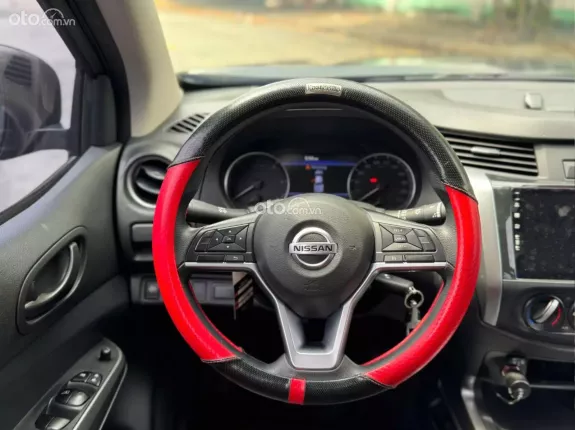 Nissan Navara EL 2023 - Xe lướt - Giá tốt - Cam kết chính hãng
