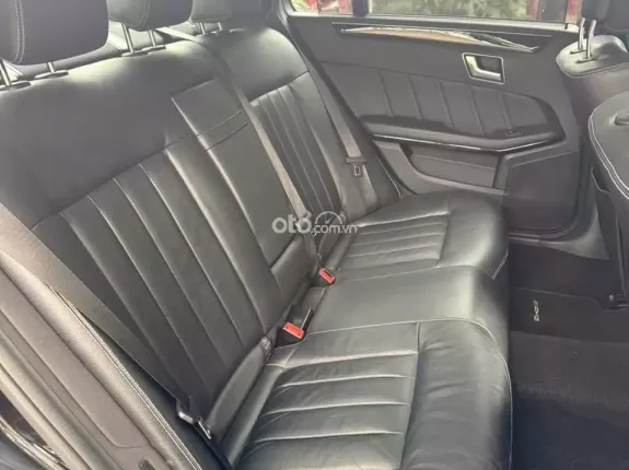 Mercedes-Benz E250 AMG 2016 - Xe chất