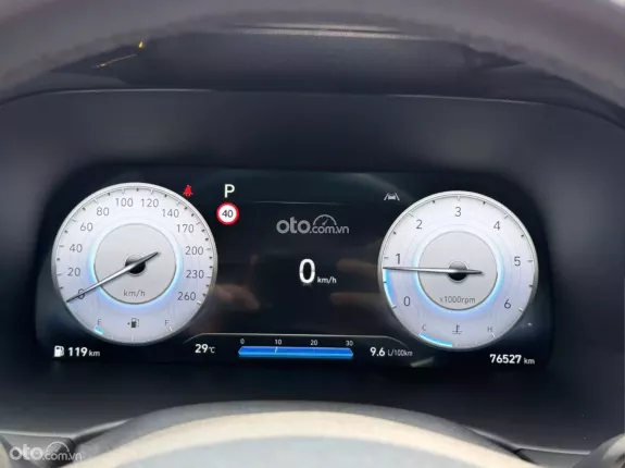 Hyundai Palisade Prestige 6 chỗ 2023 - Xe SUV 6 chỗ chất lượng cao đã qua sử dụng