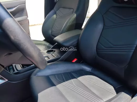 Ford Everest Titanium 2.0 AT 4x2 2023 - Xe cực mới, ngân hàng hỗ trợ cao