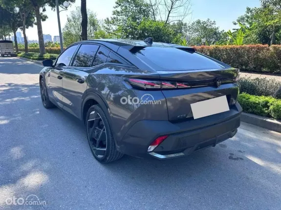 Peugeot 408 GT 2024 - Ngân hàng hỗ trợ cao