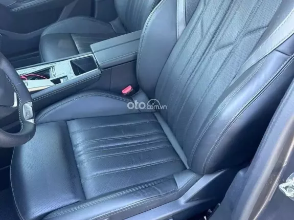 Peugeot 408 GT 2024 - Ngân hàng hỗ trợ cao