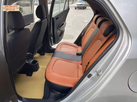 Hyundai Grand i10 2014 - Chính chủ đẹp