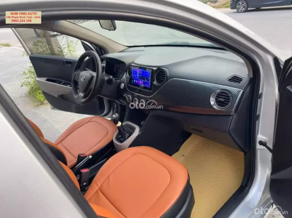 Hyundai Grand i10 2014 - Chính chủ đẹp