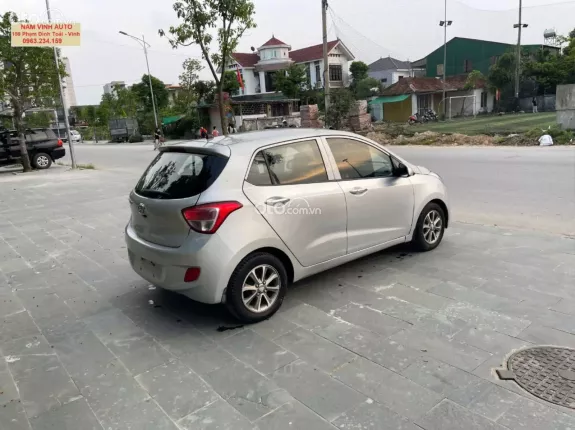 Hyundai Grand i10 2014 - Chính chủ đẹp