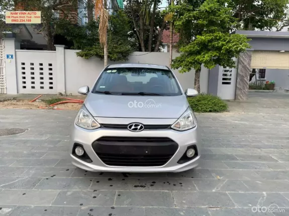 Hyundai Grand i10 2014 - Chính chủ đẹp