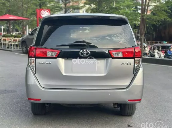 Toyota Innova 2.0G 2023 - Xe đẹp bản G, đủ hồ sơ sang tên