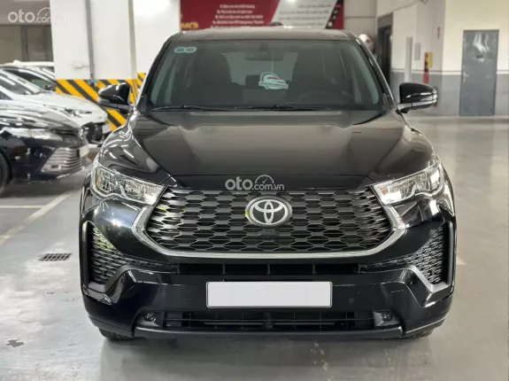 Toyota Innova Cross Xăng 2025 - Xe đẹp tại Hãng, liên hệ em