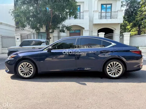 Lexus ES 250 F-Sport 2021 - Xe đẹp như mới