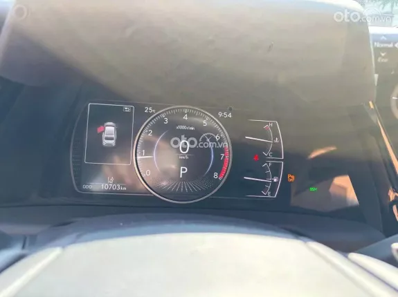 Lexus ES 250 F-Sport 2021 - Xe đẹp như mới