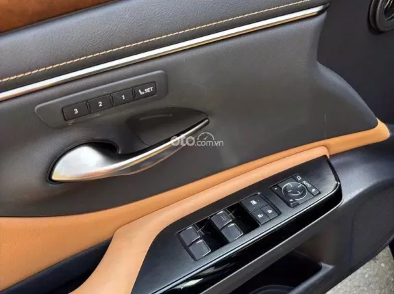 Lexus ES 250 F-Sport 2021 - Xe đẹp như mới