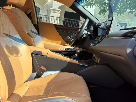 Lexus ES 250 F-Sport 2021 - Xe đẹp như mới