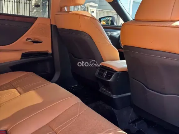 Lexus ES 250 F-Sport 2021 - Xe đẹp như mới