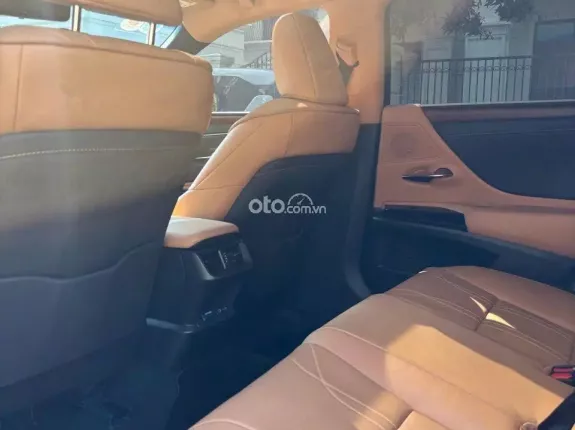 Lexus ES 250 F-Sport 2021 - Xe đẹp như mới