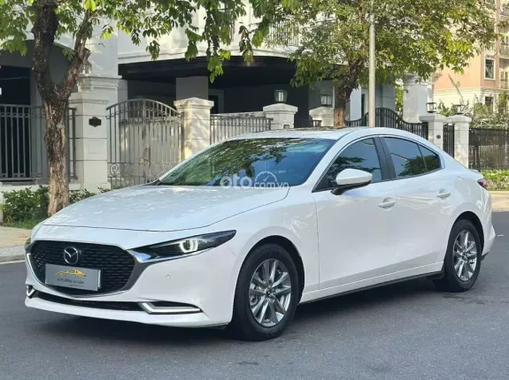 Mazda 3 Sedan 1.5L Premium 2024 - Bản Sedan cao cấp full tính năng an toàn 2024