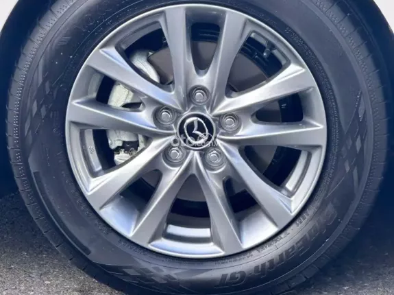 Mazda 3 Sedan 1.5L Premium 2024 - Bản Sedan cao cấp full tính năng an toàn 2024