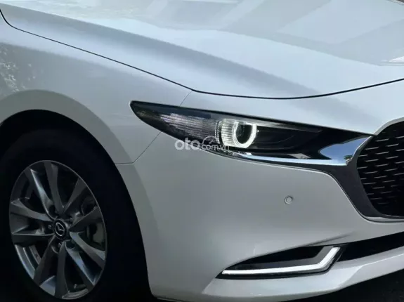 Mazda 3 Sedan 1.5L Premium 2024 - Bản Sedan cao cấp full tính năng an toàn 2024