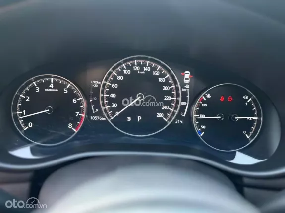 Mazda 3 Sedan 1.5L Premium 2024 - Bản Sedan cao cấp full tính năng an toàn 2024