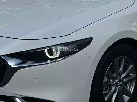 Mazda 3 Sedan 1.5L Premium 2024 - Bản Sedan cao cấp full tính năng an toàn 2024
