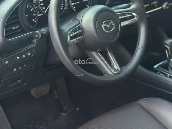 Mazda 3 Sedan 1.5L Premium 2024 - Bản Sedan cao cấp full tính năng an toàn 2024