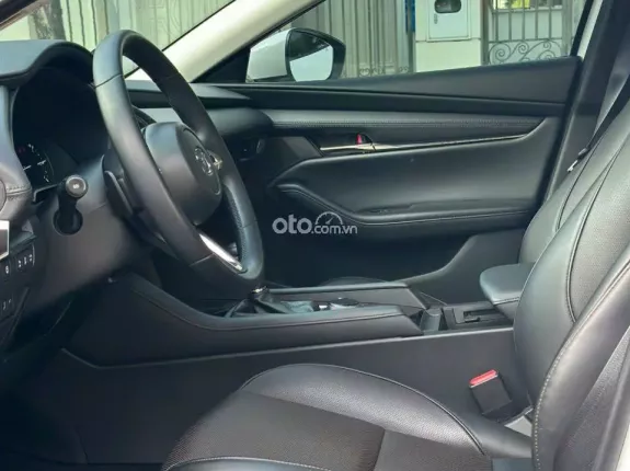 Mazda 3 Sedan 1.5L Premium 2024 - Bản Sedan cao cấp full tính năng an toàn 2024