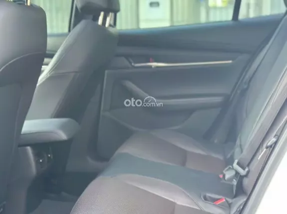 Mazda 3 Sedan 1.5L Premium 2024 - Bản Sedan cao cấp full tính năng an toàn 2024