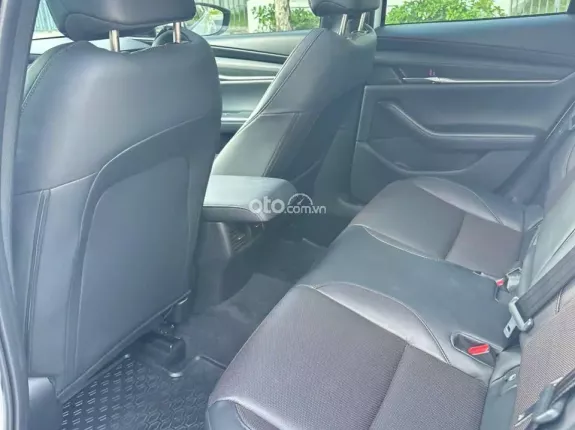 Mazda 3 Sedan 1.5L Premium 2024 - Bản Sedan cao cấp full tính năng an toàn 2024